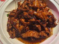 -春梅里卤鹅馆·47年老字号(中山路店)