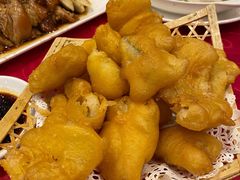 金牌酥炸九肚鱼-抱德·潮汕味(敦和店原惠城鱼仔)