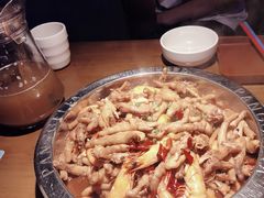 -胖哥俩肉蟹煲(世茂国际广场店)
