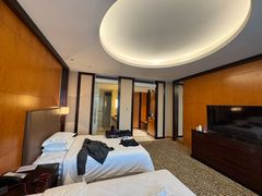 -济南喜来登酒店