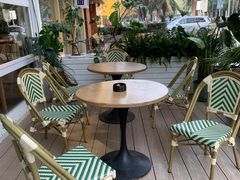 -1861意大利餐厅(来福士店)