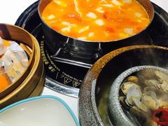 -蕃茄述·好汤自然来(江汉路店)