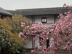 -苏州文旅花间堂·探花府酒店