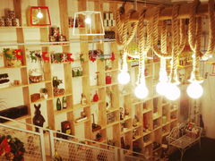 大堂-Kitchen·Y洋厨房西餐厅(王府壹号店)