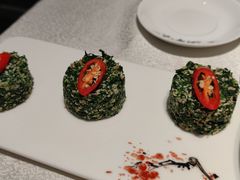 香干马兰头-上海年代(意式风情街店)
