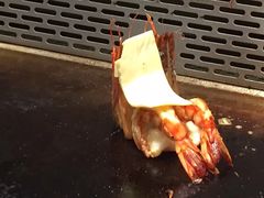 -大渔铁板烧(花园道店)