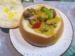 -大树餐厅(红旗街万达店)