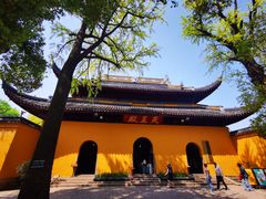 -西园戒幢律寺
