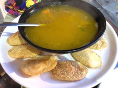 牛肉汤烧饼-双东酒店(东关街店)