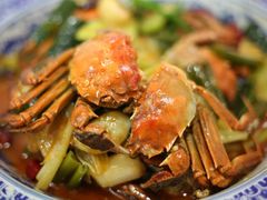 -望江门227龙虾馆