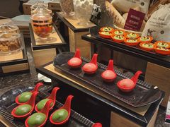 -佛山皇冠假日酒店-西餐厅