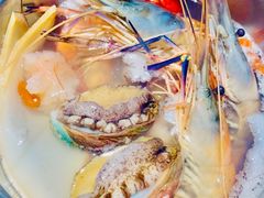 -加餐海鲜自助(宝龙一城店)