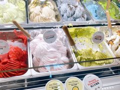 -Dal Cuore 达可芮冰淇淋(陕西北路店)