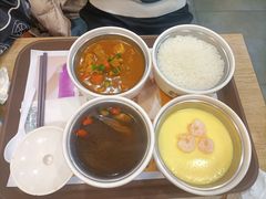 -魏家凉皮(丽彩万达餐厅)