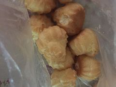 -甜嘟嘟烘焙坊(舒城路店)