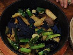 -云海肴·汽锅鸡·云南菜(天津国金汇店)