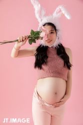 -专注孕妇照亲子照·纪田摄影