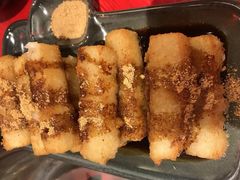 -谭鸭血老火锅(漳州路店)