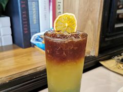 -打趸BTC·Breaktime cafe(北京路店)