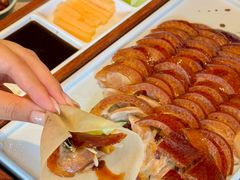 -侨美食家·粤菜(体育西路店)