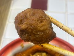 -子固路老南昌拌粉(凯德星贸店)
