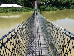 -长泰漂流水陆空景区