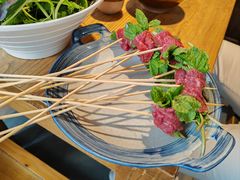 -黔诚酸汤牛肉(甲秀楼店)