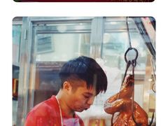 -黄连大头华烧鹅店(大良店)