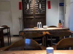 大堂-树厨贵州菜(大十字店)