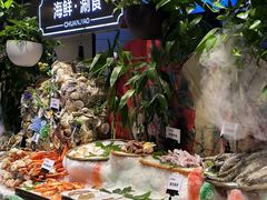 -川骄海鲜自助(亚运村店)