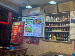 -胖娃古镇鸡杂·黑金冠(磁器口总店)