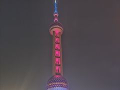 -陆家嘴空中步行连廊