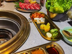 -妥妥烤肉料理(昙华林店)