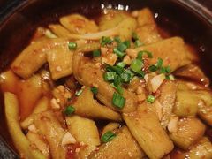 -简小舍·民间手艺菜(武昌江滩店)