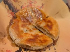 -前门·鲜肉火锅(长风店)