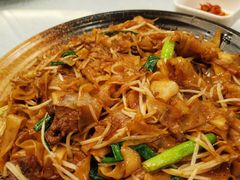 传统干炒牛河-盆满钵满·国家非遗传承(云台店)