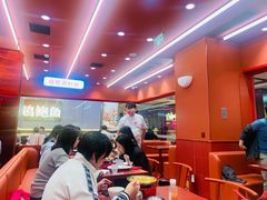-喜家德虾仁水饺(长泰广场店)