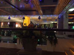 -黄金海岸水疗会所(凯利宾馆店)