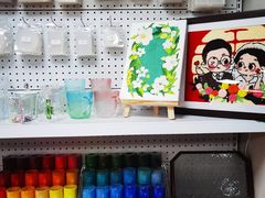 -爆爆手作·掐丝珐琅·Tufting·捏捏乐DIY团建集合店(朝阳店)