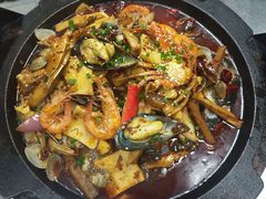 -匠子烤鱼(桫椤湾店)