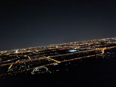 -鬼笑石后山停车场