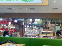 -北京华联购物中心(天通苑店)