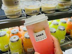 -阿那亚第六食堂(文创街区店)