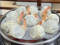 -叶存利海鲜大馅饺子(海宁路总店)