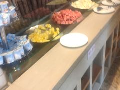 -中建雁栖湖景酒店-餐厅