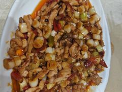 -张鸭子大酒楼(南滨路店)