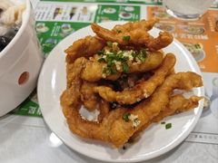 -阿金大白·上海菜馆(新天地店)