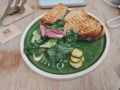 -O'mills Sourdough Bakery&Bistro(永嘉路店)