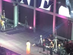 -宝能国际体育演艺中心