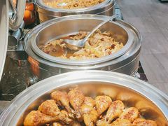 -非烤勿扰韩料自助烤肉(松山湖万科店)